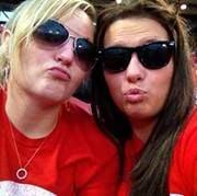 photo of Michelle L.