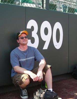 Photo of Kent T.