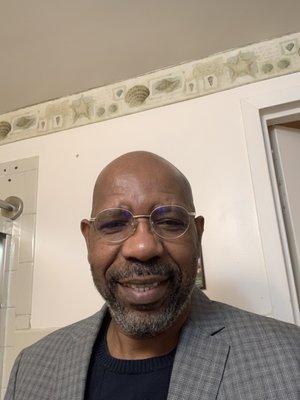 photo of L Rickie T.