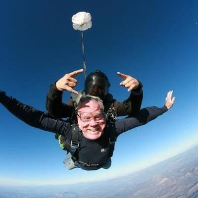 Photo of Mike G.