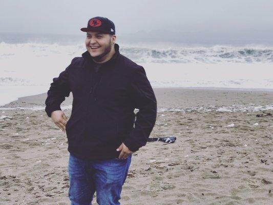 Photo of Ramon R.