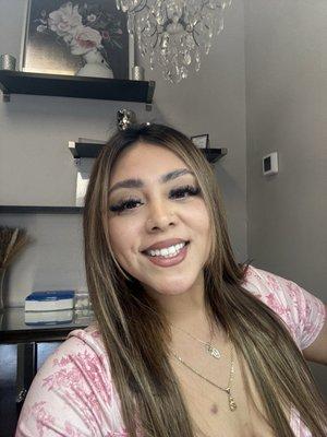 Photo of Julia R.