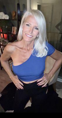 Photo of Nancy S.