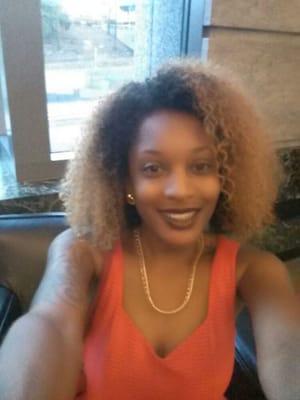 photo of Gabrielle P.