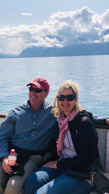 photo of Chip Constant ..