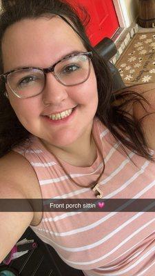 photo of Holly S.