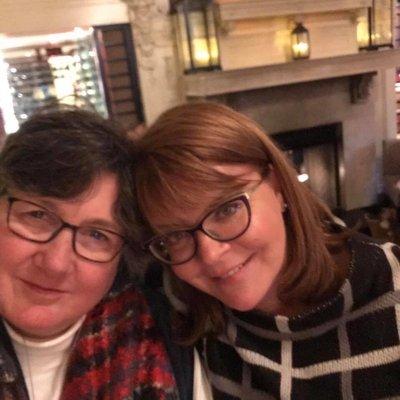 photo of Marjorie S.