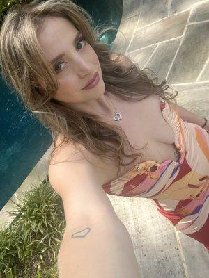 Photo of Cassie P.