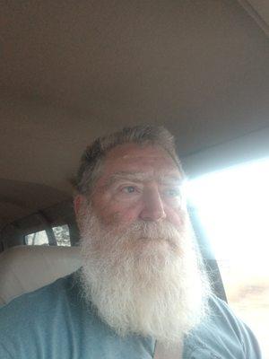 Photo of Robert M.