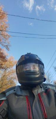 Photo of Kimberly B.