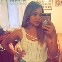 photo of Ria April A.