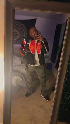 photo of Tremonte B.