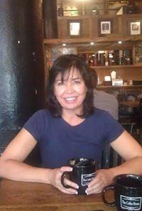 Photo of Vicky R.
