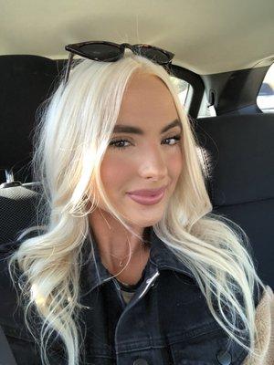 photo of Lauren M.