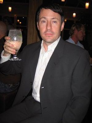 Photo of Jeffrey B.