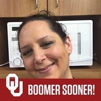 photo of Michelle W.