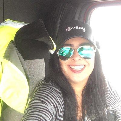 photo of Kimberlyn P.