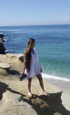 Photo of Stephanie G.