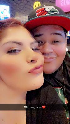 photo of Agueda Manny G.