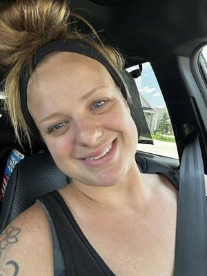 Photo of Catherine H.