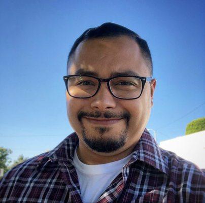 Photo of Octavio O.