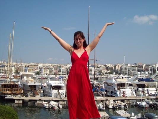 Photo of Heather R.