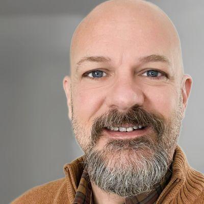 Photo of Jay A.