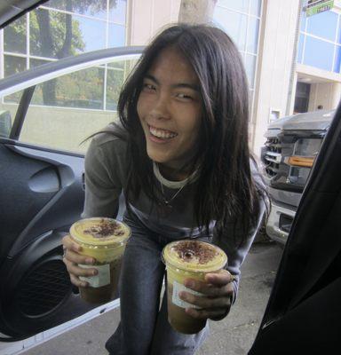 Photo of Karah L.