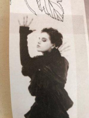 Photo of Erika I.