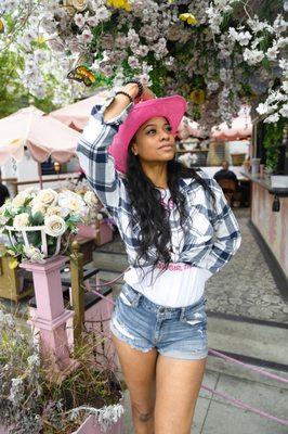 photo of Christina P.