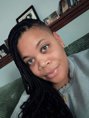 Photo of Gabrielle U.