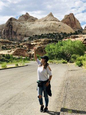 photo of Victoria L.