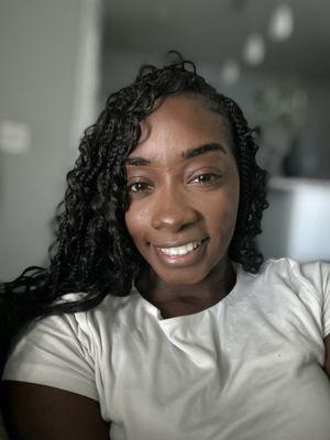 Photo of Cynthia G.