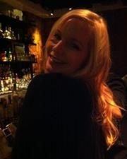 photo of Jeanelle D.