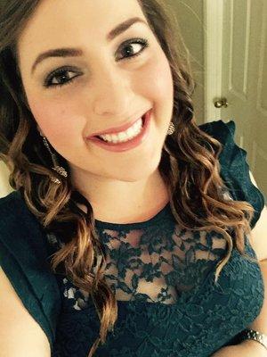 Photo of Stephanie S.