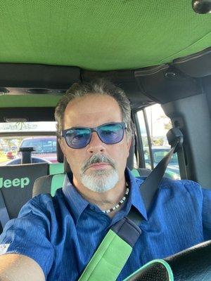 Photo of Michael S.