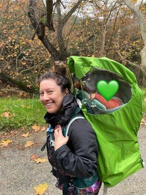 photo of Alejandra V.