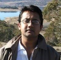 Photo of Karar A.