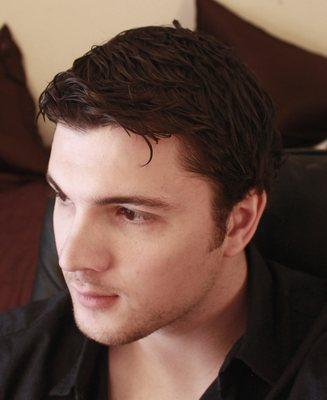 Photo of Alexander H.