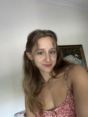 Photo of Katarina D.