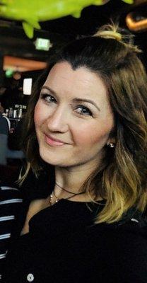 photo of Crystal K.