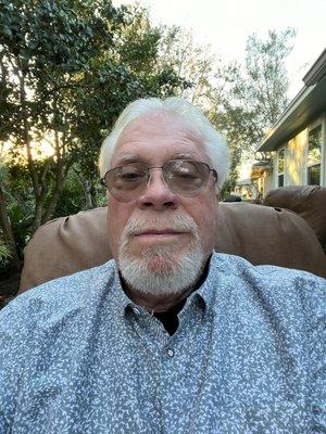 Photo of Bob W.