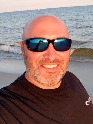 Photo of Chad J.