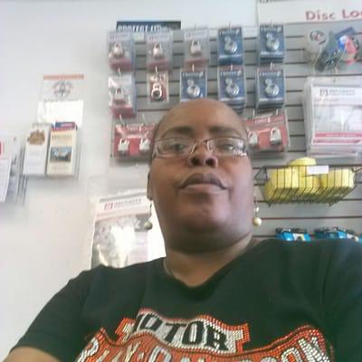 Photo of Helana K.