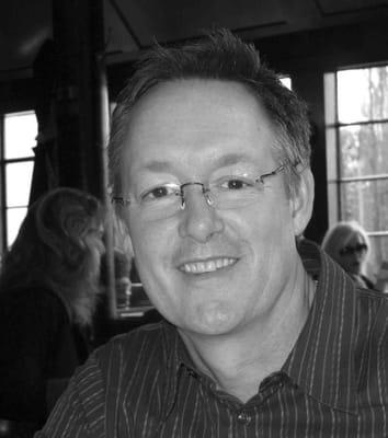 Photo of Byron C.