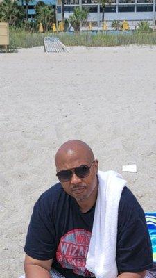 Photo of Armistead J.