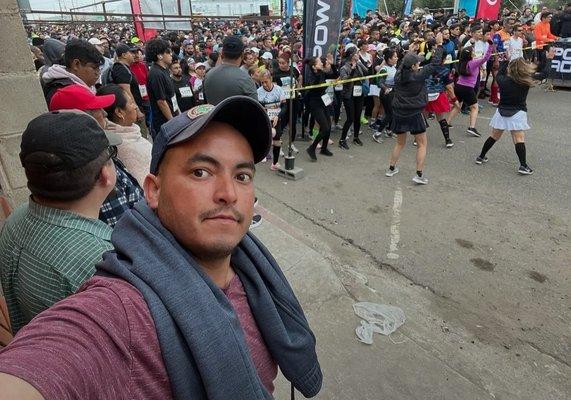 photo of Scarlett R.