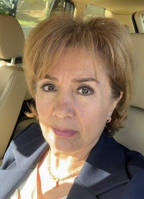 Photo of Afsaneh A.