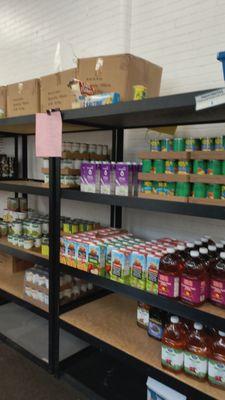 photo of Shawntaja B.