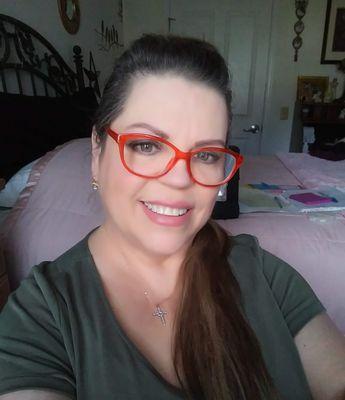 Photo of Deborah P.